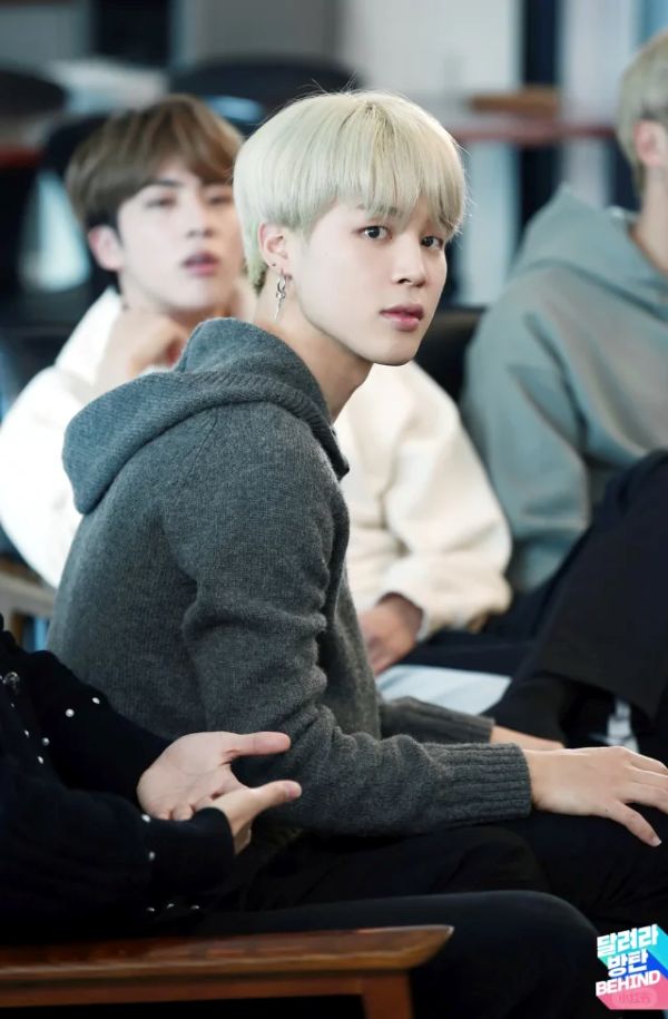 ảnh jimin cute 19