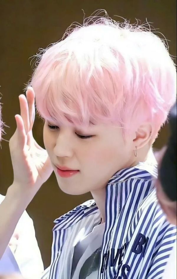 ảnh jimin cute​ 2