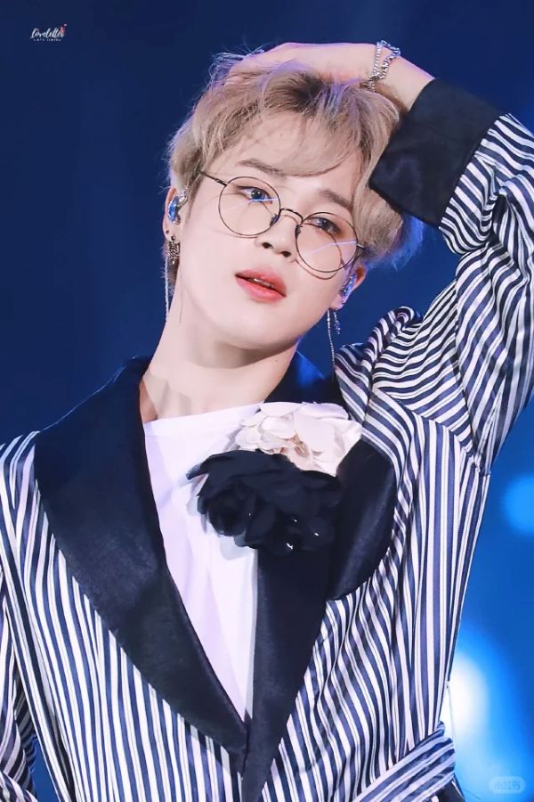 ảnh jimin cute 21