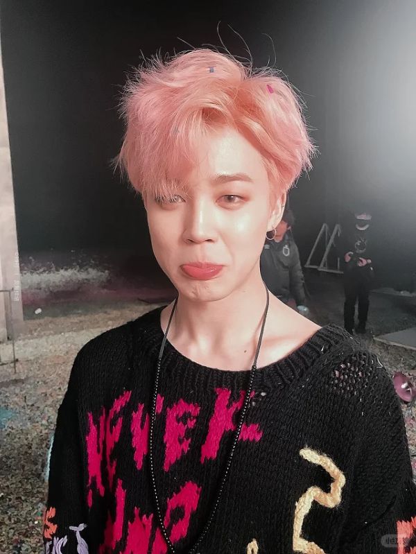 ảnh jimin cute 22