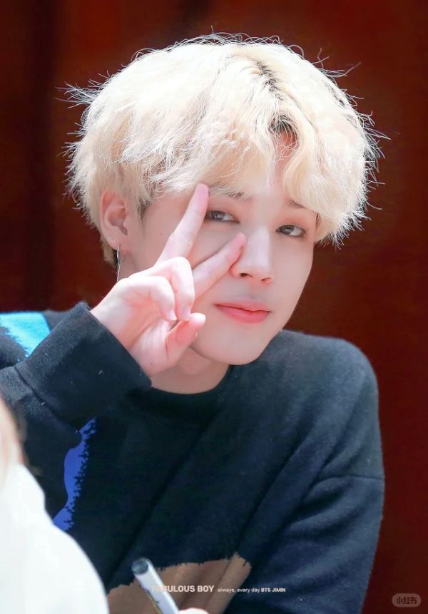 ảnh jimin cute 23