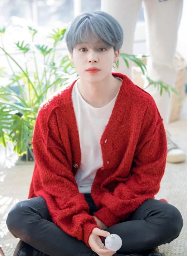 ảnh jimin cute 24