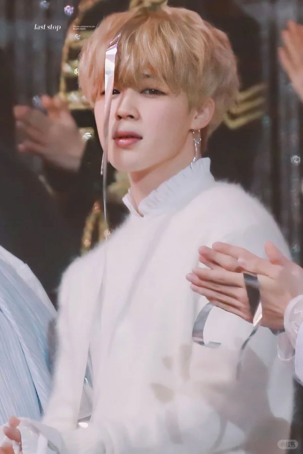 ảnh jimin cute 3