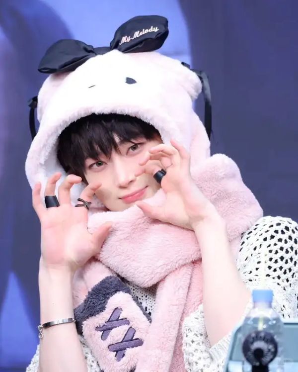 ảnh jimin cute 5