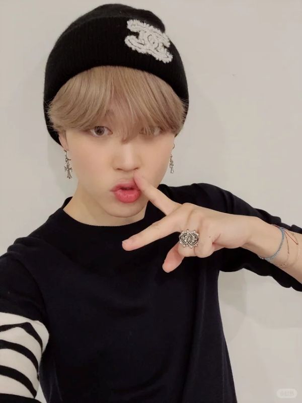 ảnh jimin cute 6