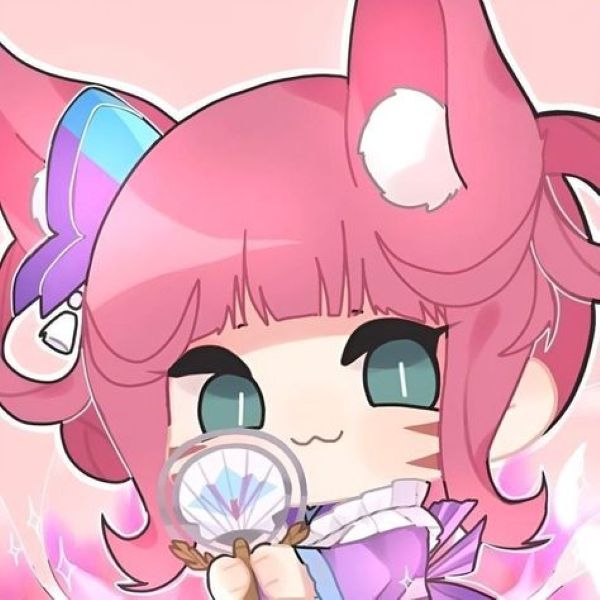 ảnh liên quân cute​ 15