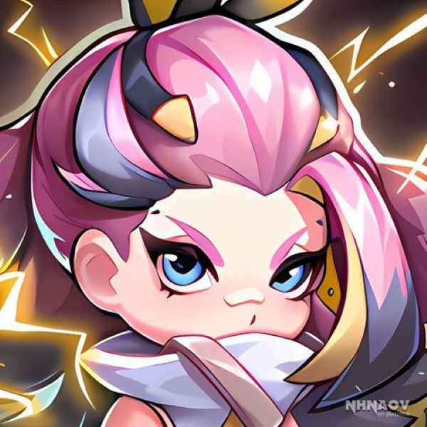 ảnh liên quân cute​ 19