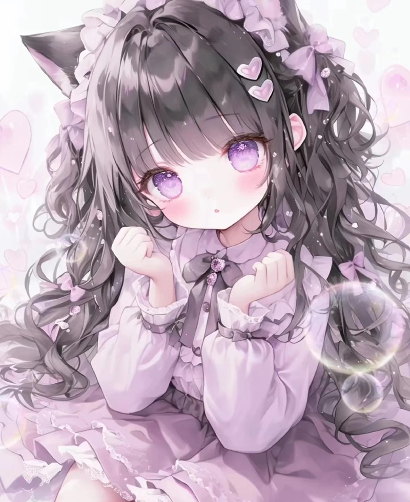 ảnh màn hình cute 15