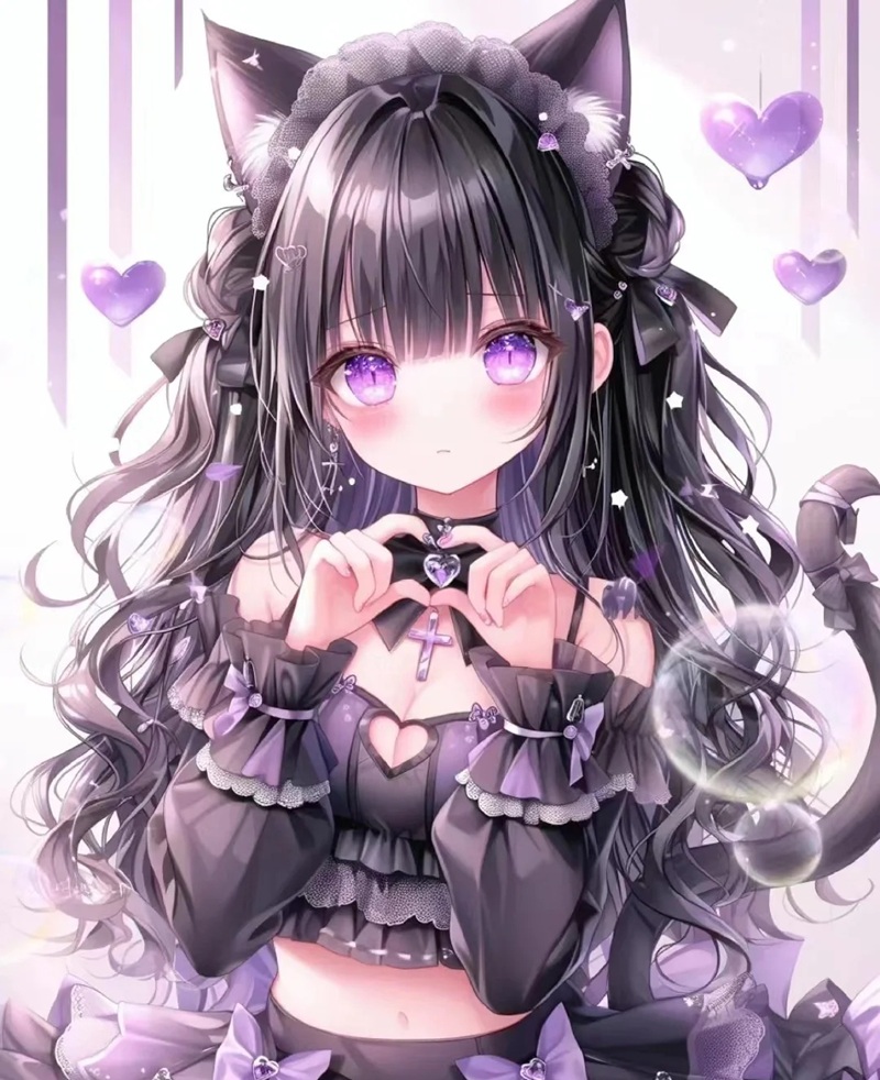 ảnh màn hình cute 17
