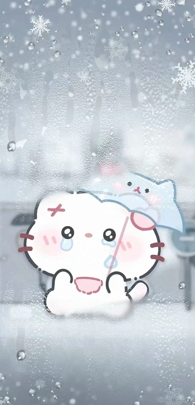ảnh màn hình cute 22