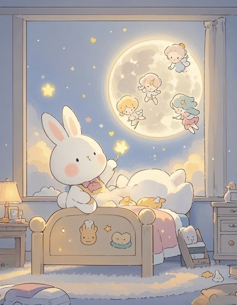 ảnh màn hình cute 28