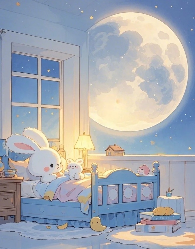 ảnh màn hình cute 29