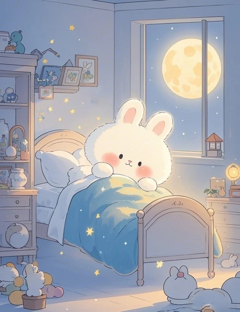 ảnh màn hình cute 30