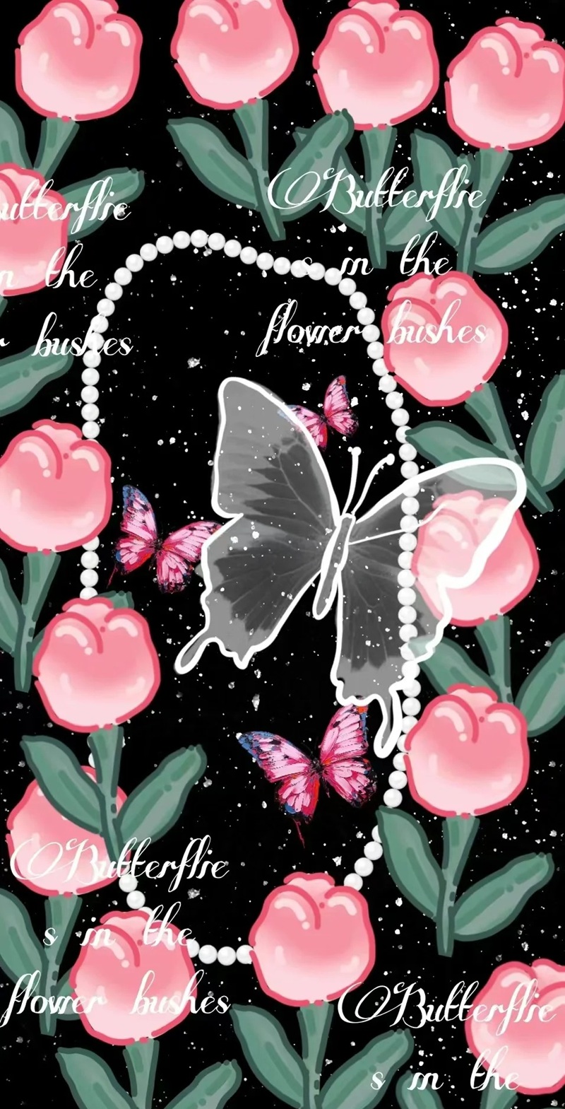 ảnh màn hình cute 32