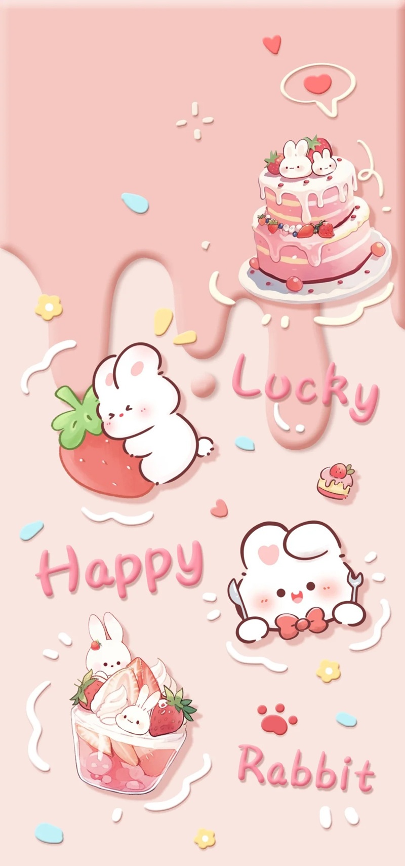 ảnh màn hình cute 33