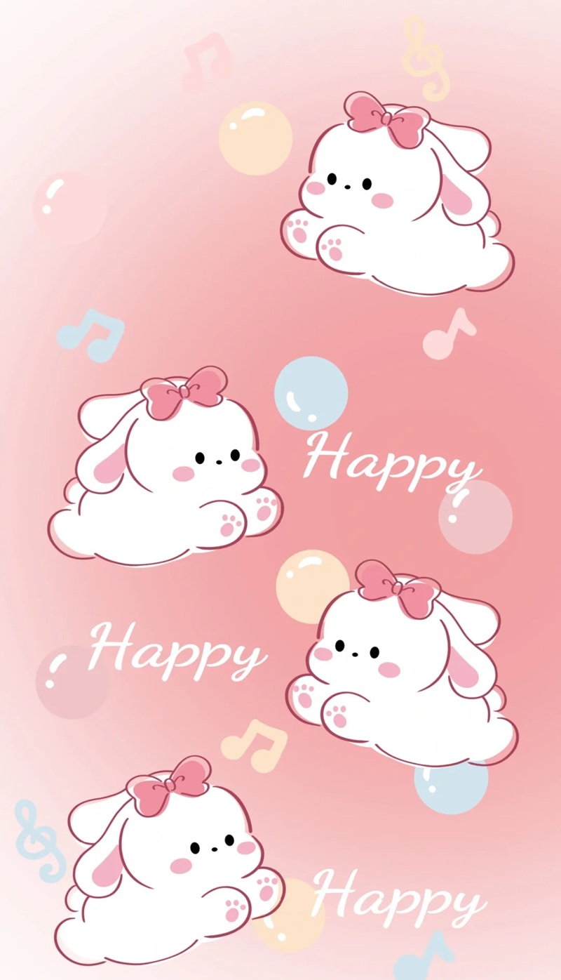 ảnh màn hình cute 34