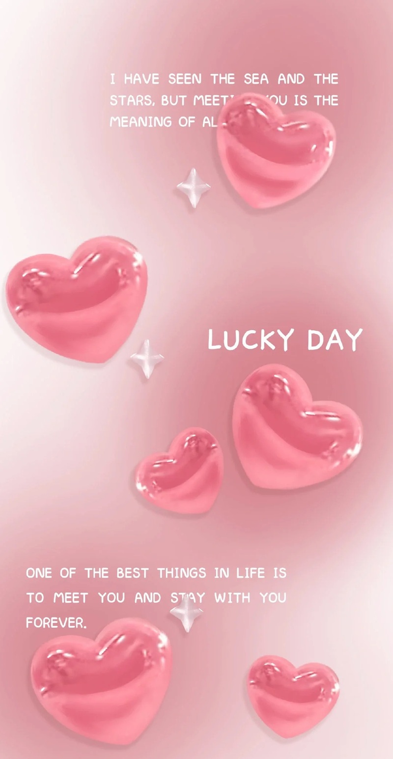 ảnh màn hình cute 36