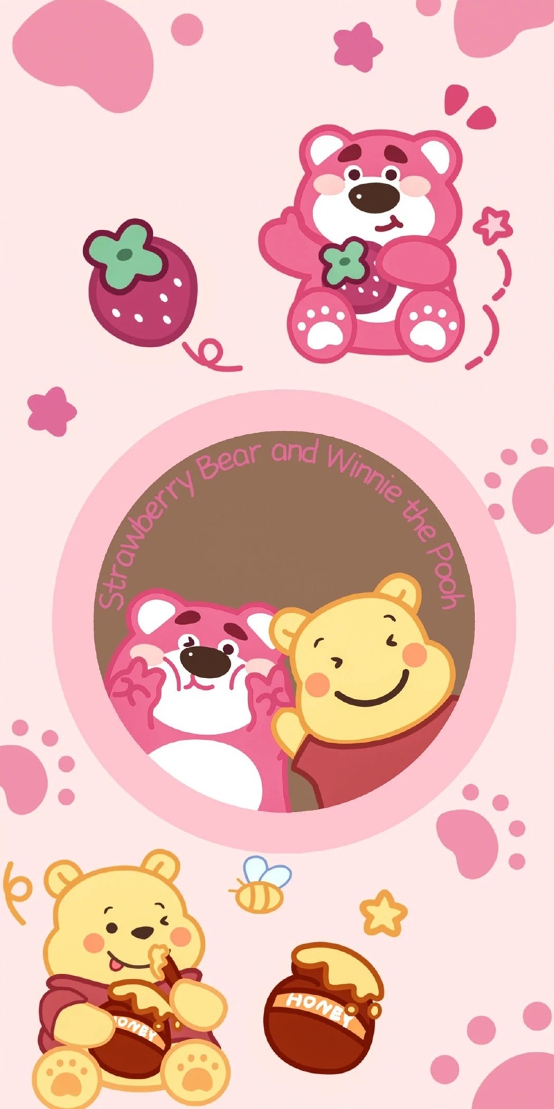 ảnh màn hình cute 38