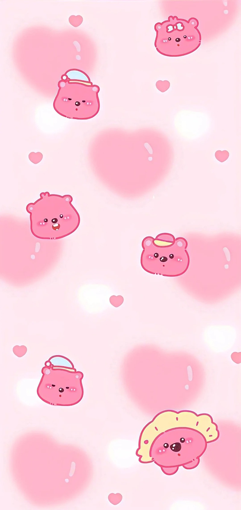 ảnh màn hình cute 40
