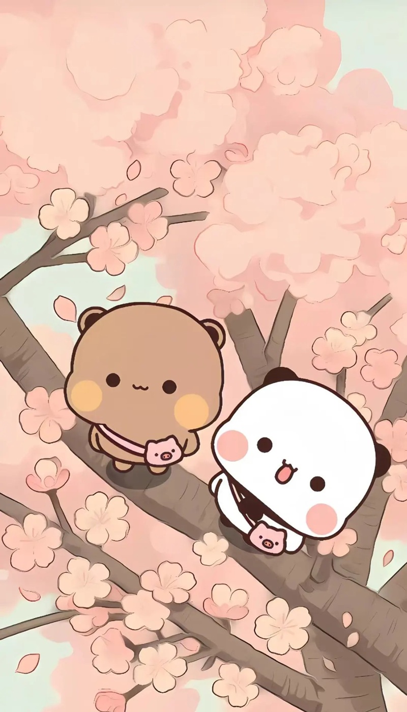 ảnh màn hình cute 45