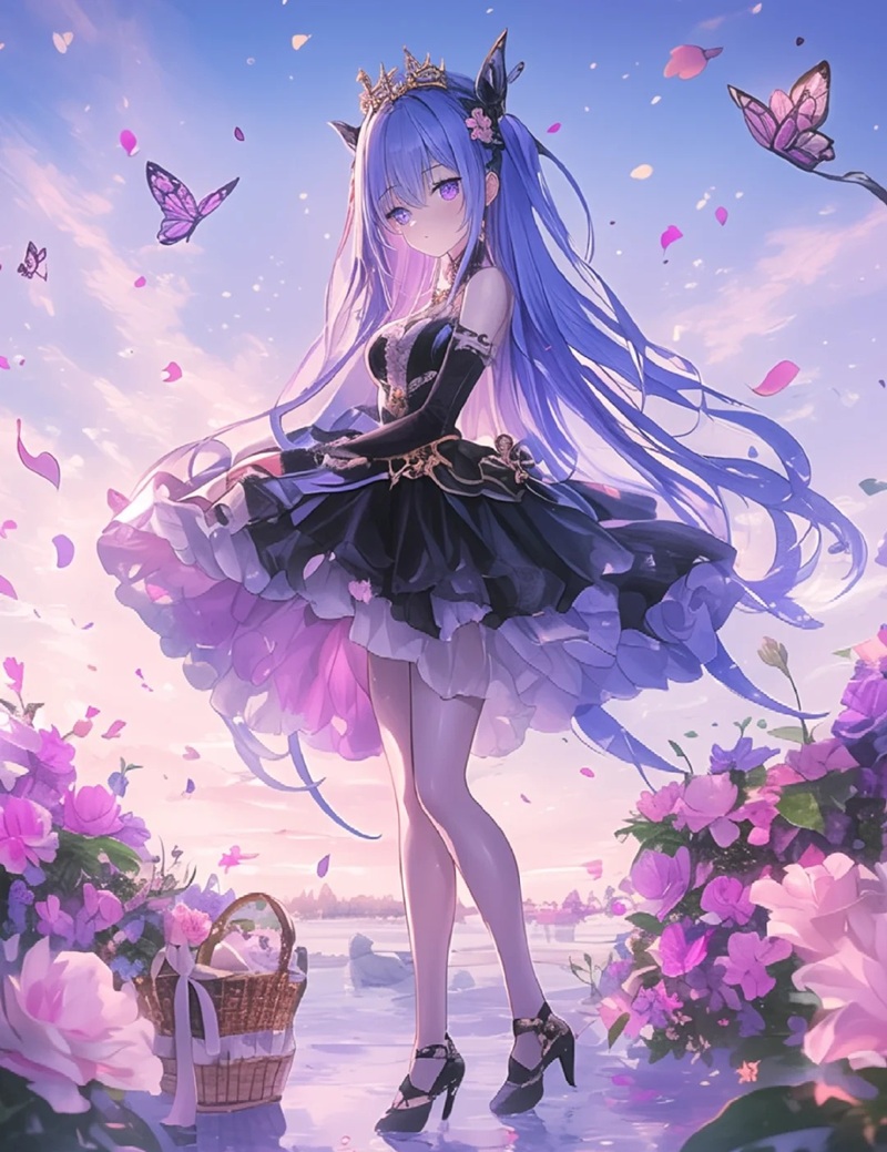 ảnh màn hình cute 8