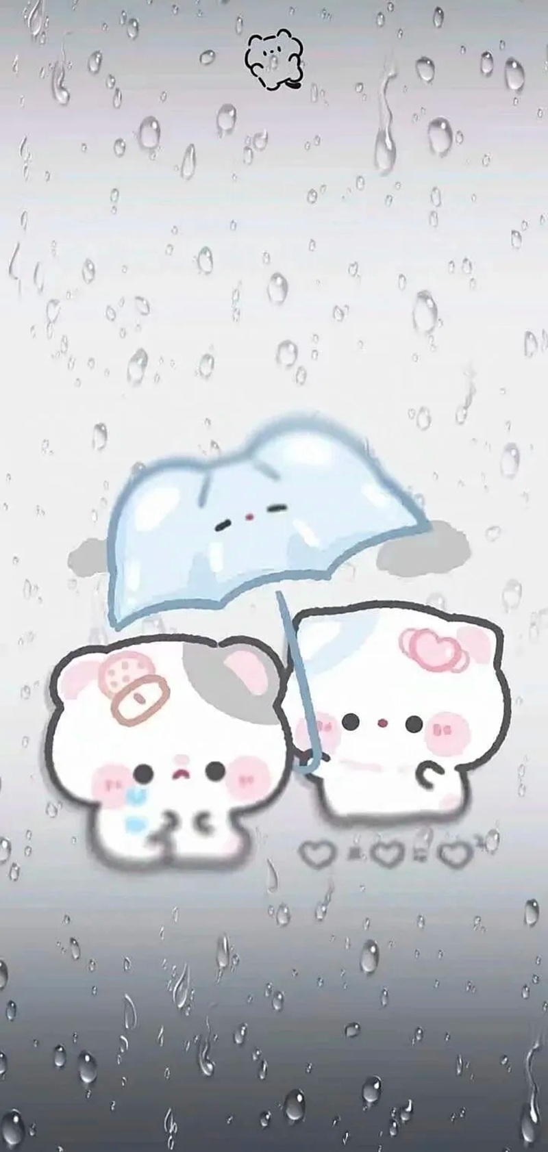 ảnh màn hình cute 
