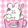 99+ Ảnh nền hồng cute dễ thương nhất 2025 cho điện thoại