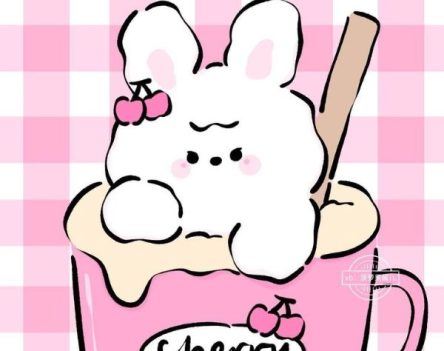 99+ Ảnh nền hồng cute dễ thương nhất 2025 cho điện thoại