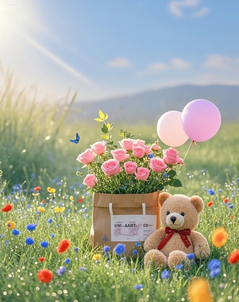 ảnh phong cảnh cute 19