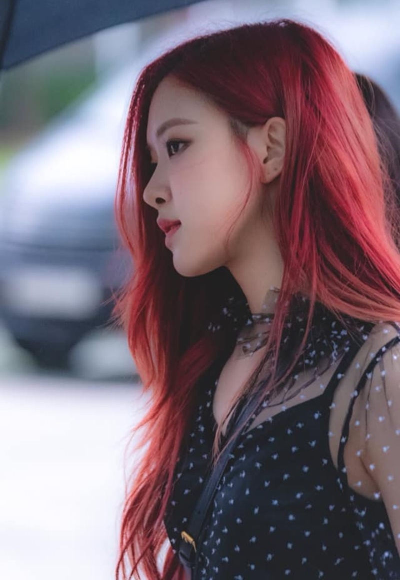 anh rose cute 14