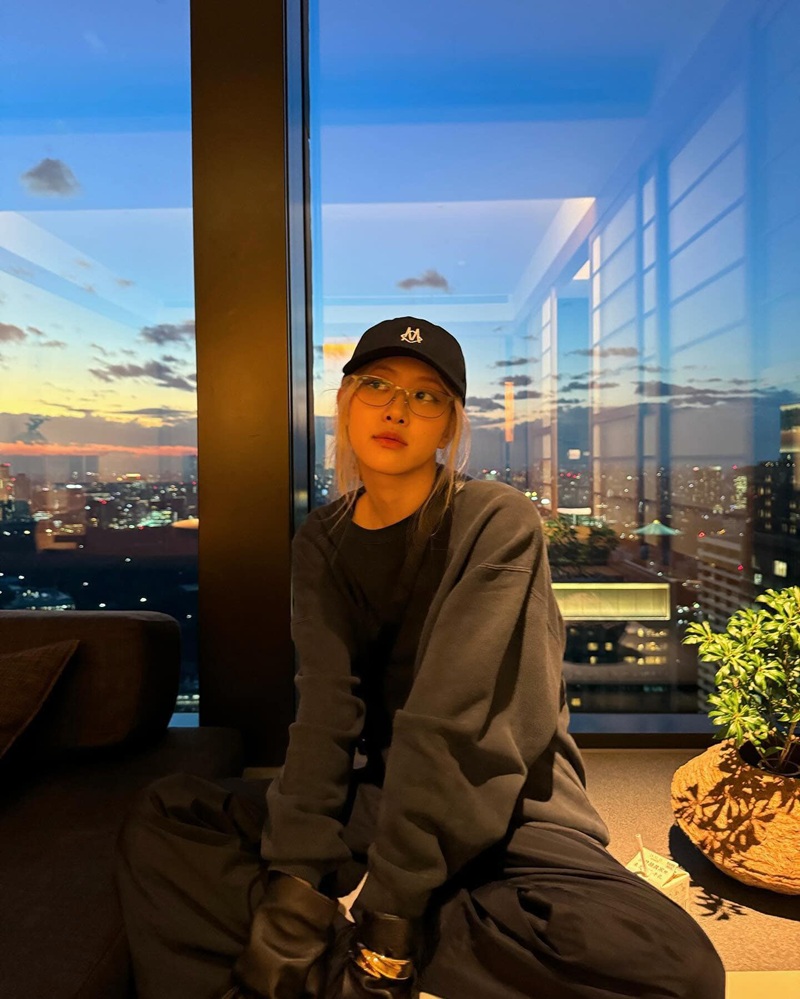 anh rose cute 19