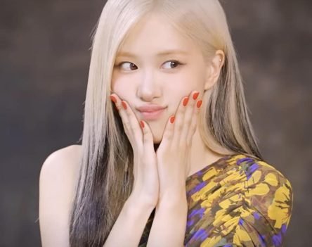 Ngắm nhìn 144+ hình ảnh Rose cute siêu dễ thương