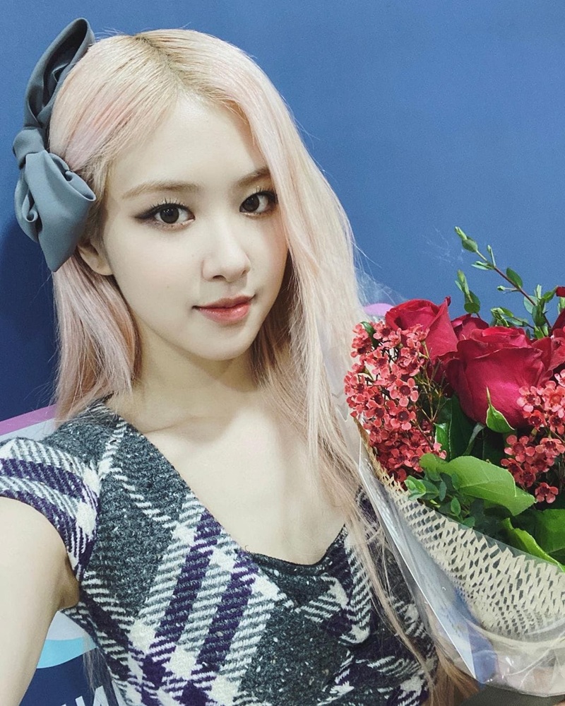 anh rose cute 7