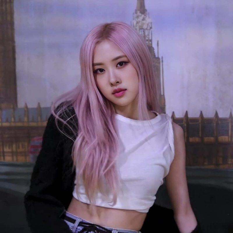 anh rose cute 9