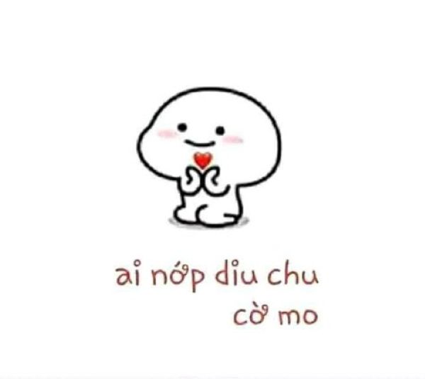 ảnh thả tim cute 17