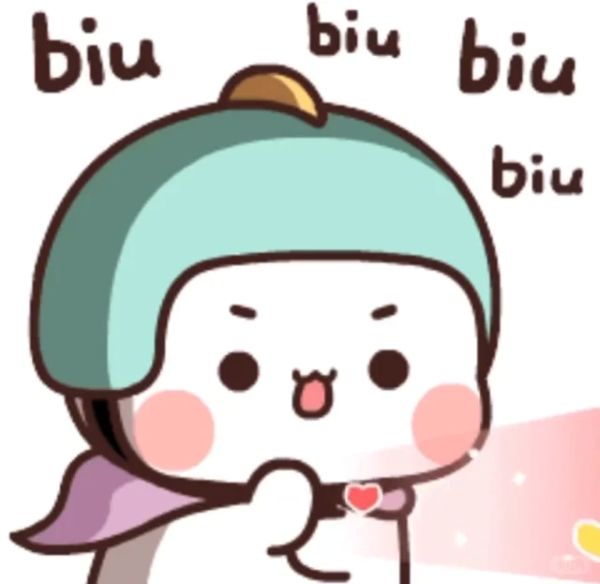 ảnh thả tim cute 25
