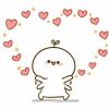 88+ Ảnh thả tim cute khiến con tim tan chảy vì quá dễ thương