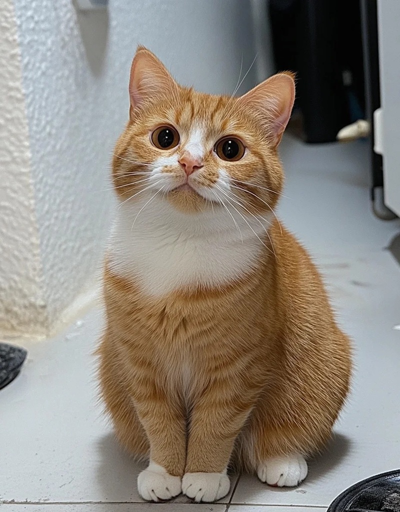 ảnh thú cưng cute 35