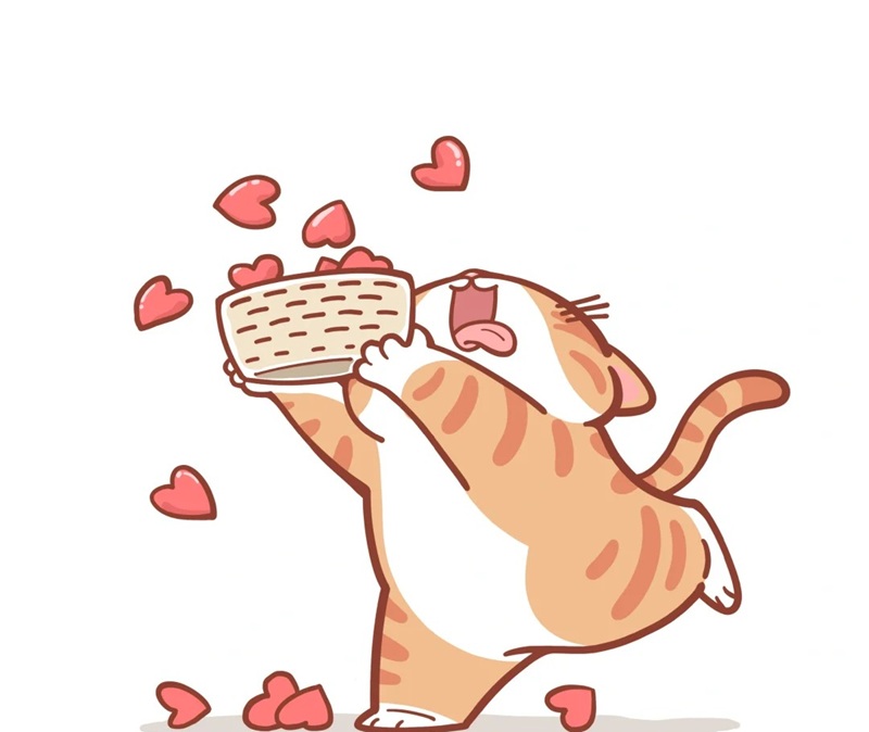 ảnh tình yêu cute 10