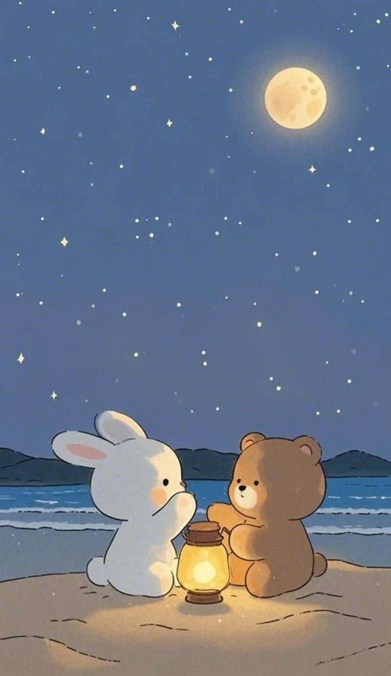 ảnh tình yêu cute 13