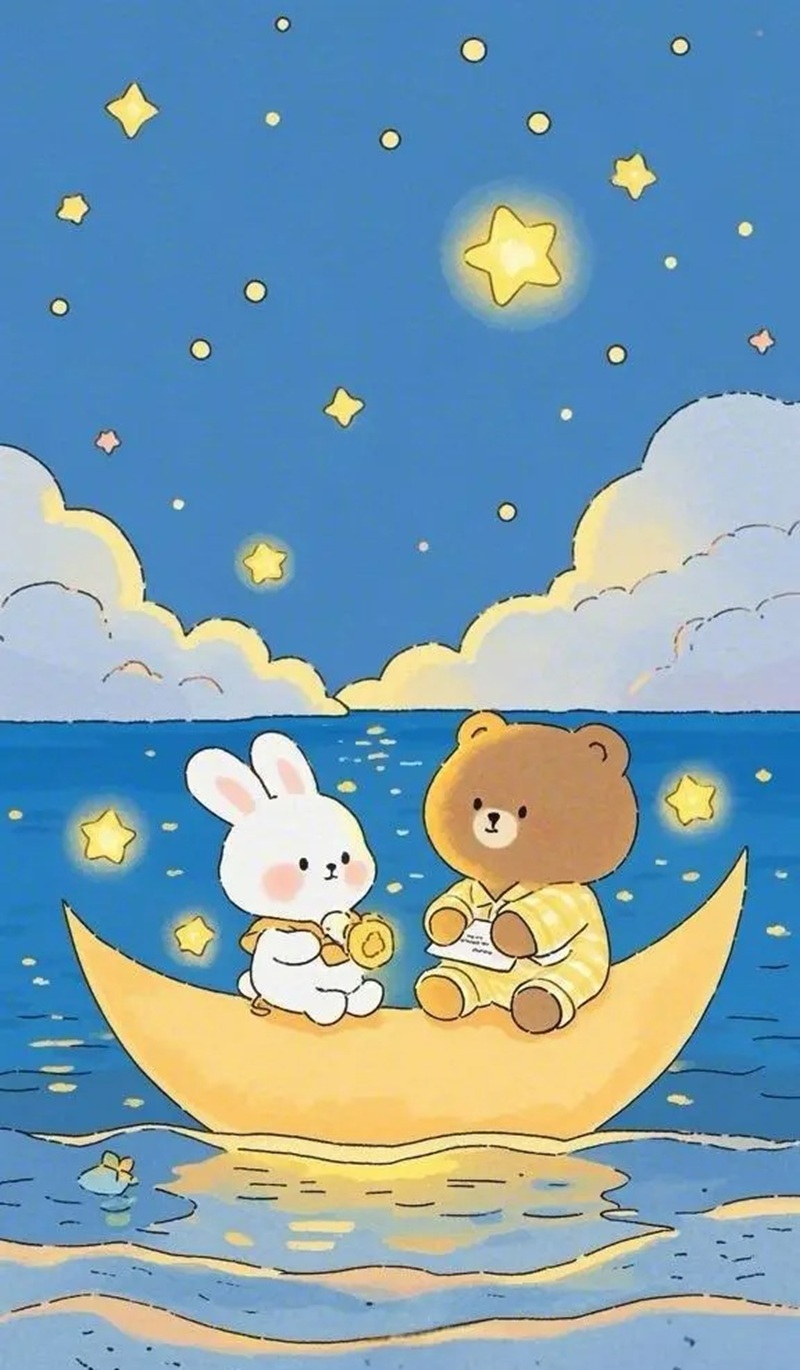 ảnh tình yêu cute 14