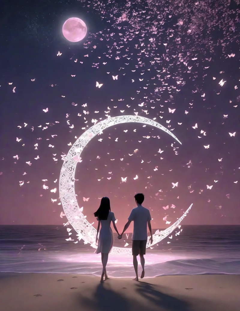 ảnh tình yêu cute 17