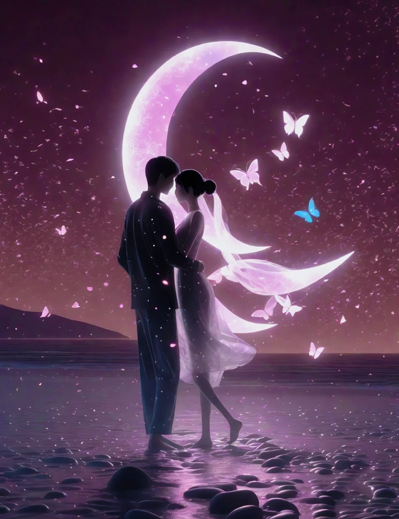 ảnh tình yêu cute 18