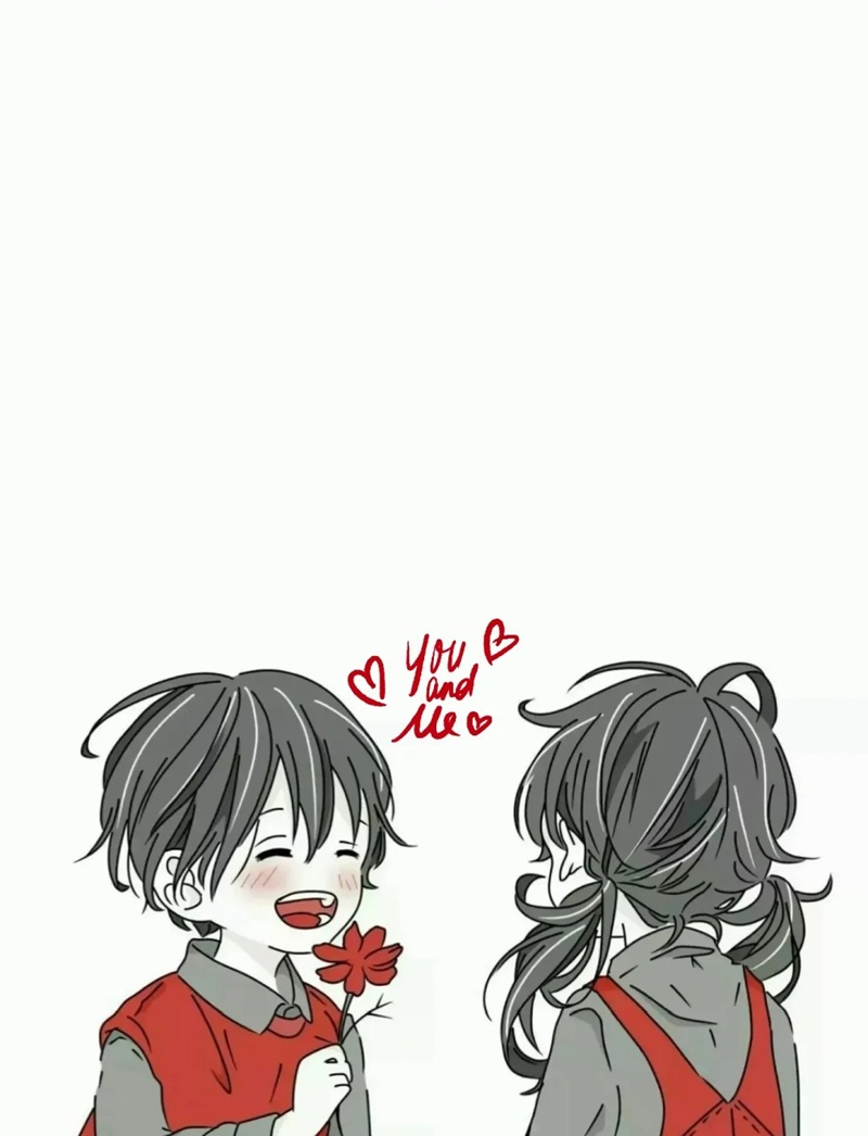 ảnh tình yêu cute 26