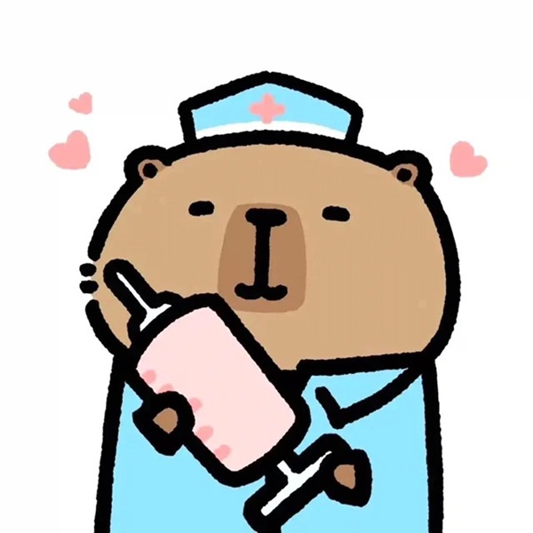 capybara chibi 28