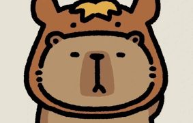 Bộ sưu tập 99+ Capybara chibi siêu dễ thương và ngộ nghĩnh