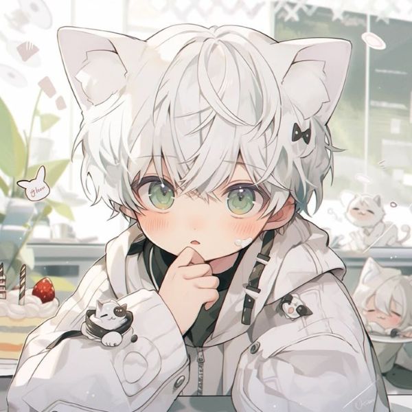 cat chibi 16