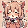 Ngắm 101+ ảnh cat chibi cute nhất dành cho fan cưng mèo