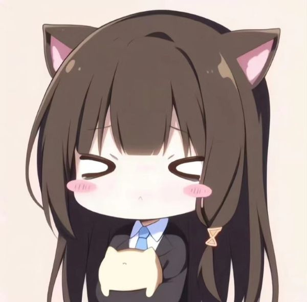 cat chibi 23
