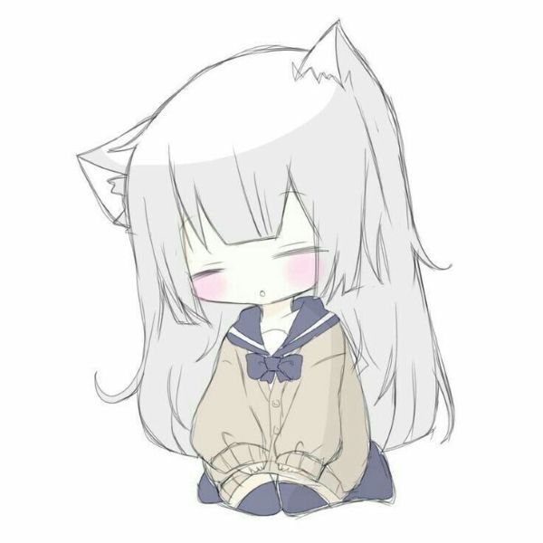 cat chibi 24